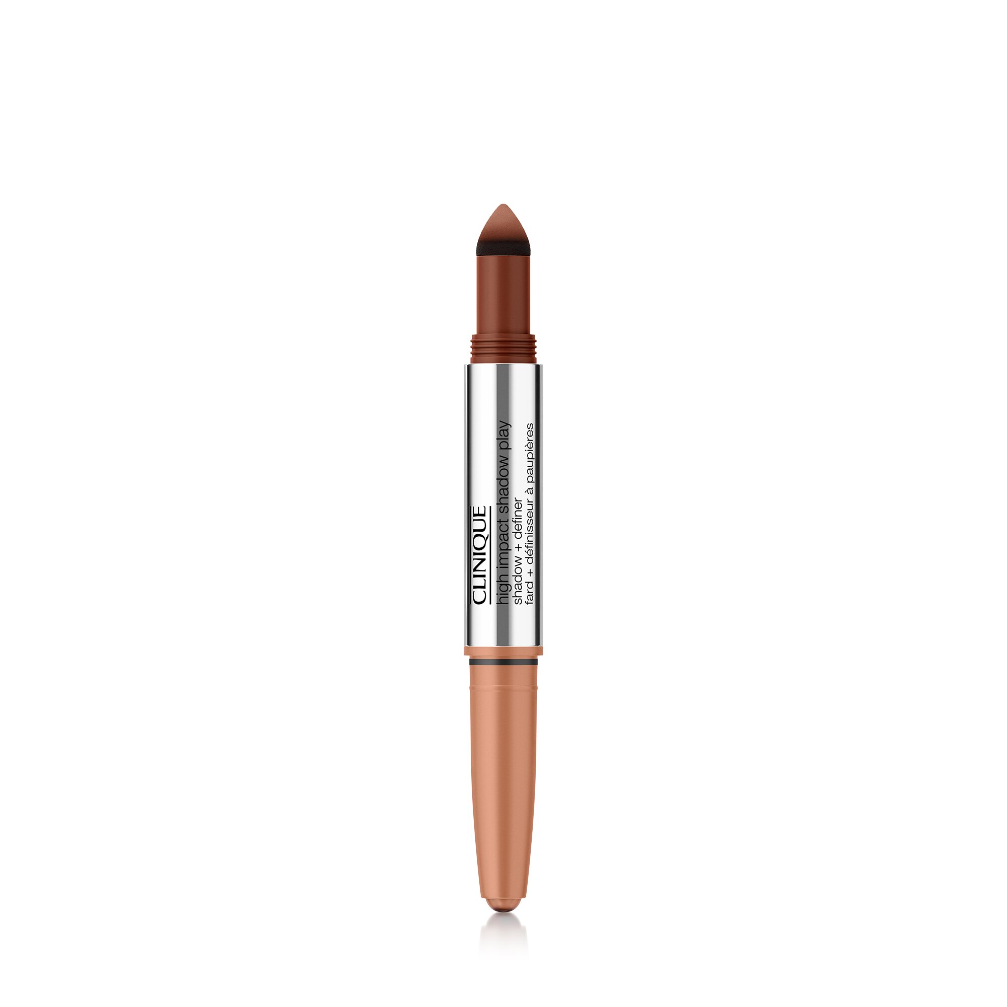 Clinique High Impact Shadow Play™ Shadow + Definer