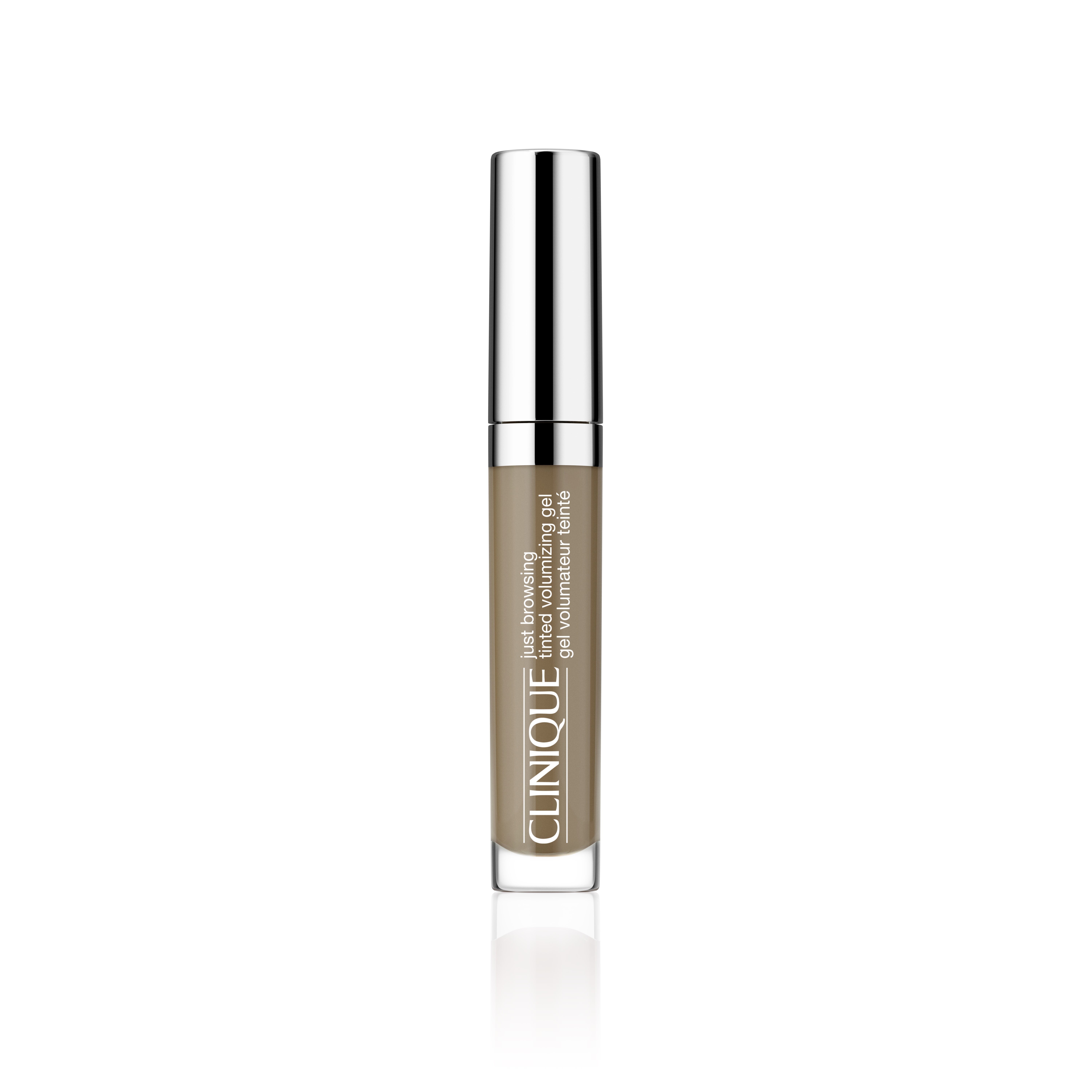 Clinique Just Browsing Tinted Volumizing Gel