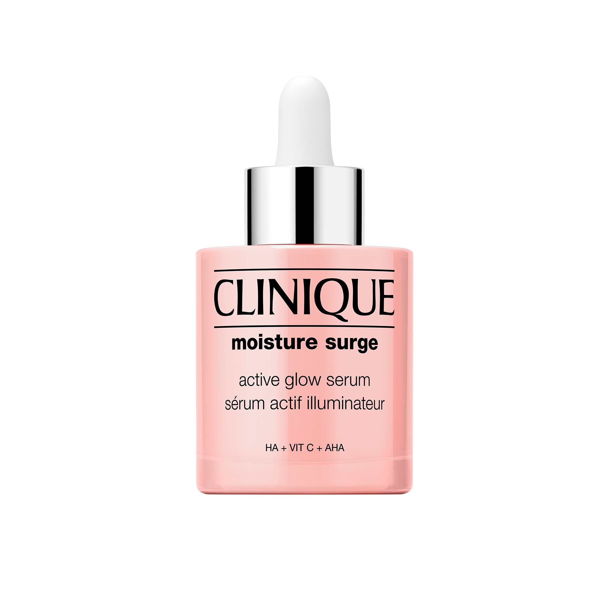 Clinique Moisture Surge Active Glow Serum