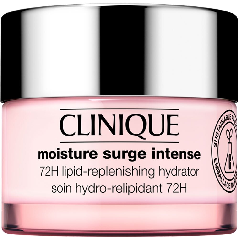 Clinique Moisture Surge Intense 72-Hour Lipid-Replenishing Hydrator