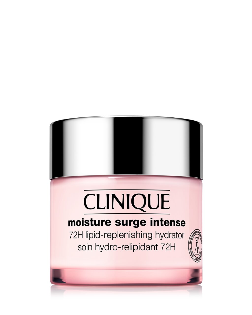 Clinique Moisture Surge Intense 72-Hour Lipid-Replenishing Hydrator