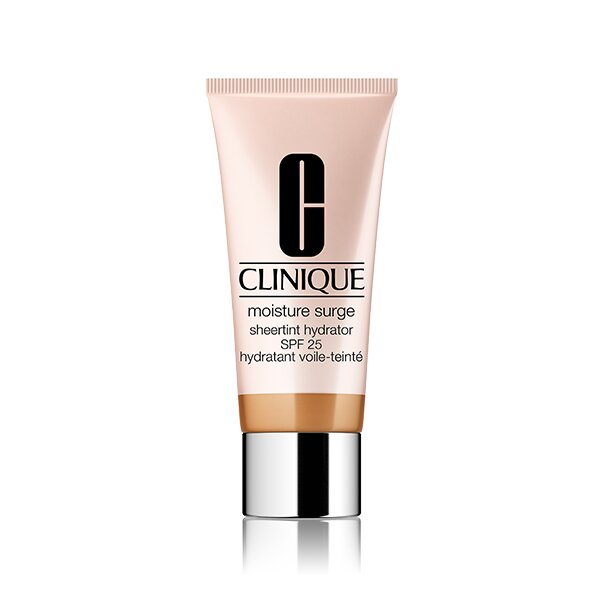 Clinique Moisture Surge Sheertint Hydrator Spf25 (Medium/Universal Shade 4)