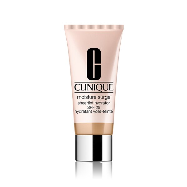 Clinique Moisture Surge Sheertint Hydrator Spf25 (Very Light/Universal Shade 1)