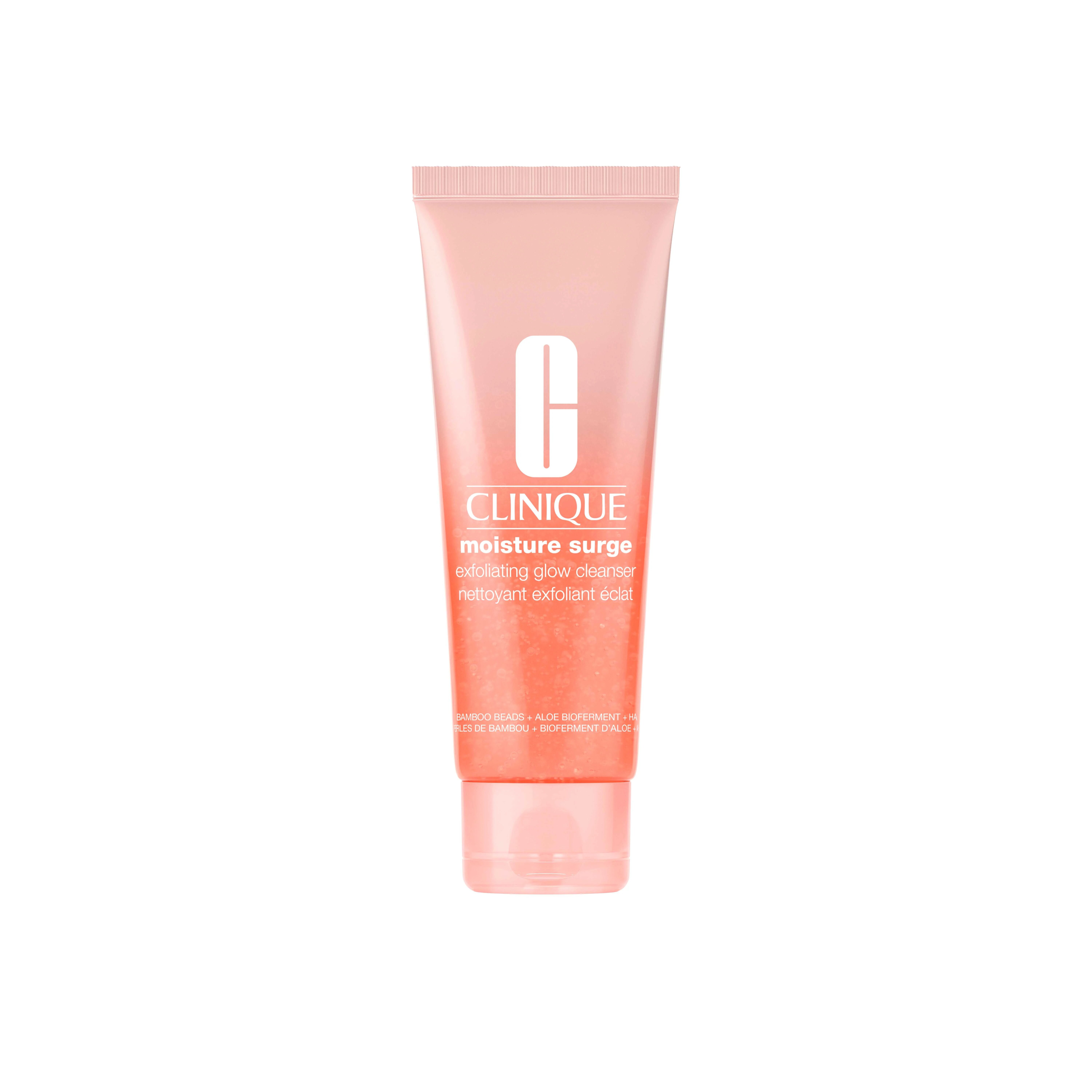 Clinique Moisture Surge™ Exfoliating Glow Cleanser