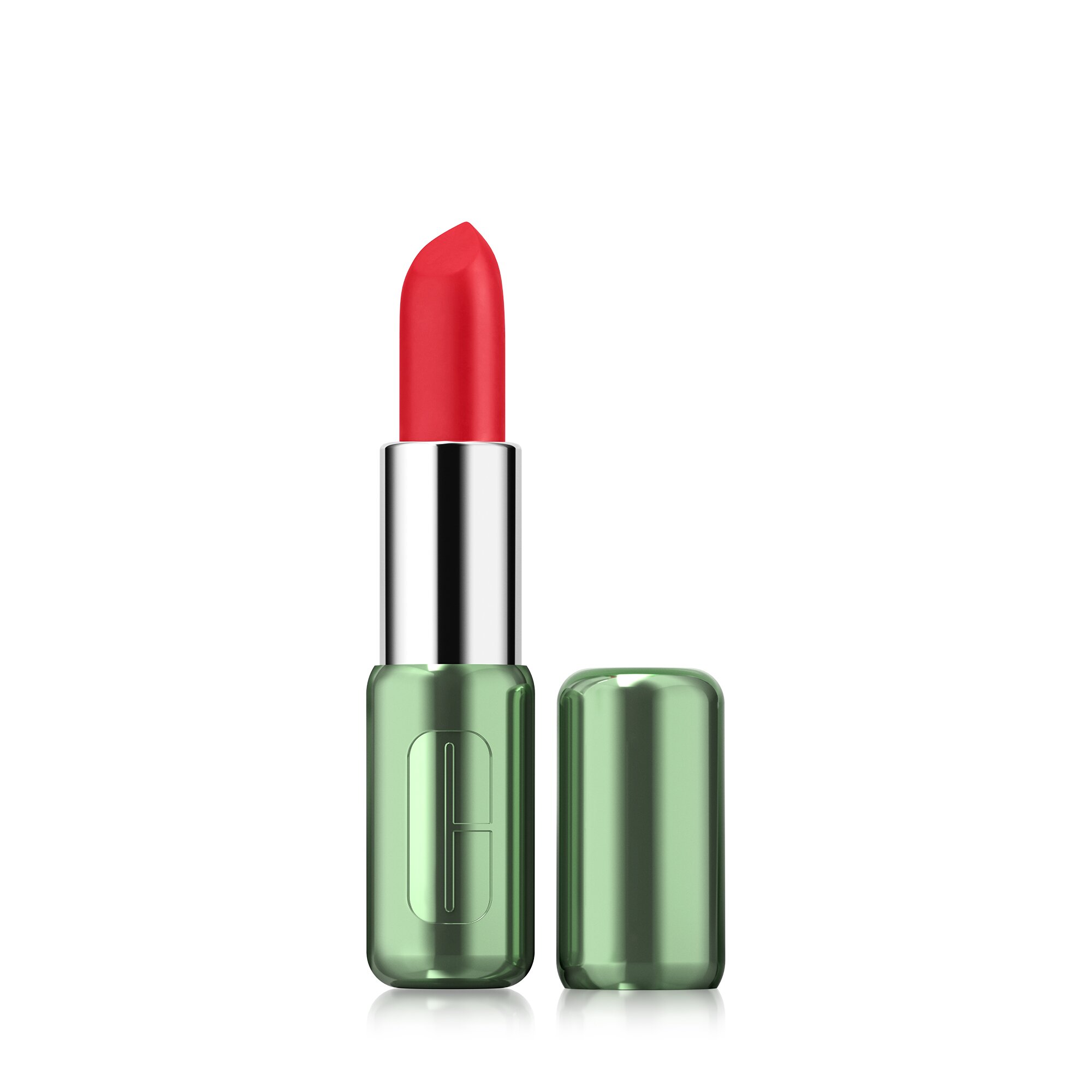Clinique Pop Longwear Lipstick