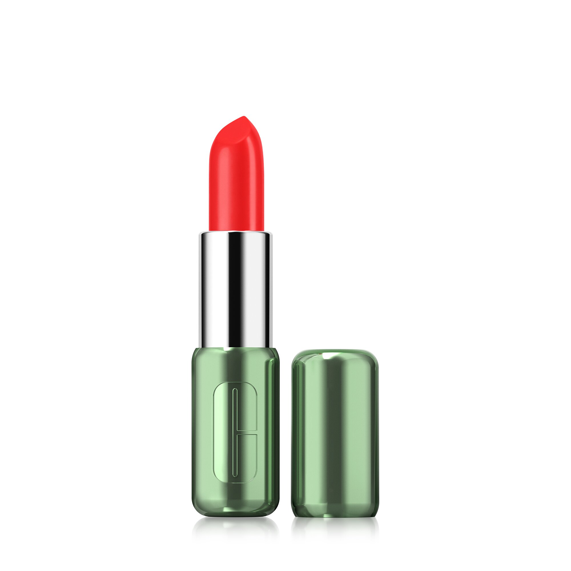 Clinique Pop Longwear Lipstick