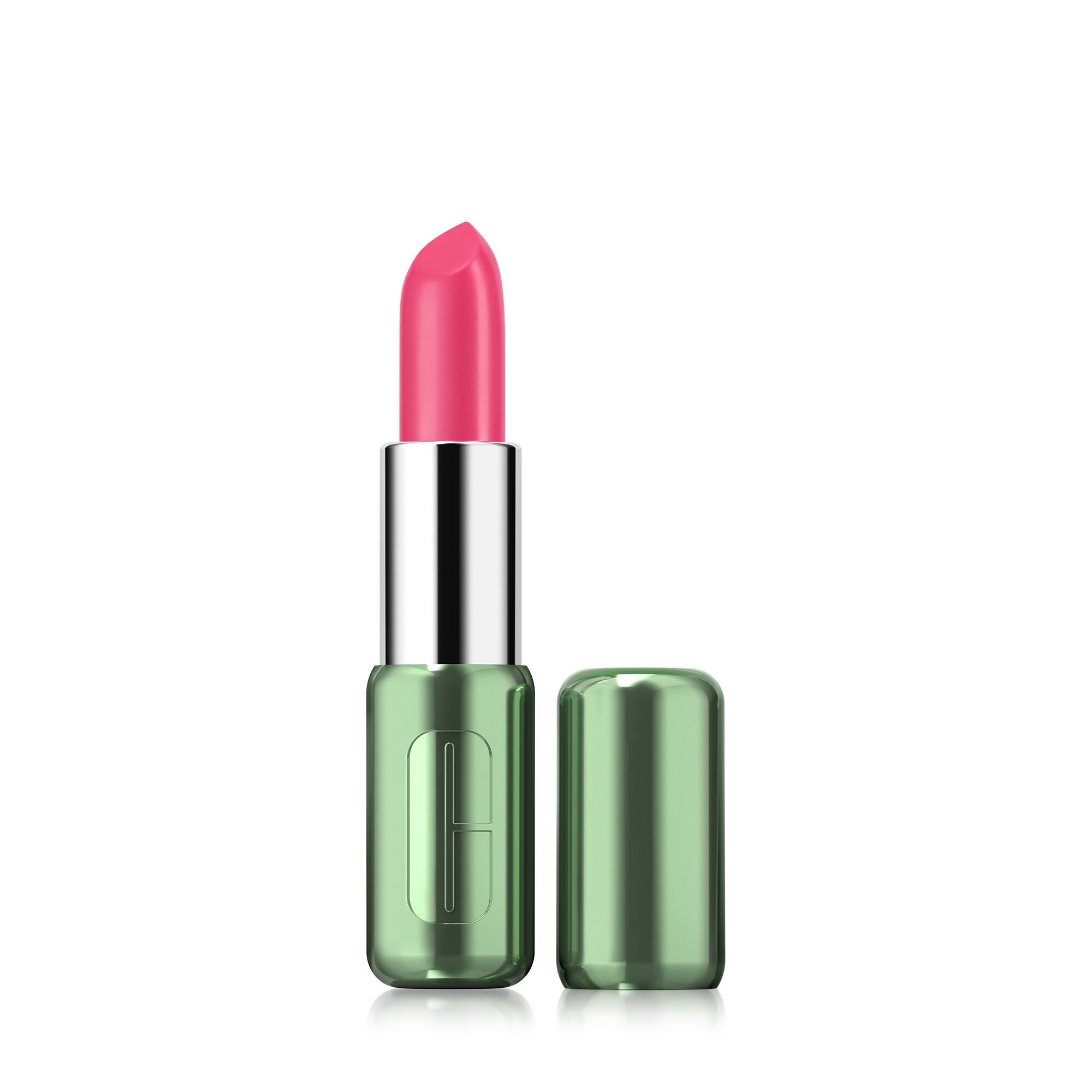 Clinique Pop Longwear Lipstick