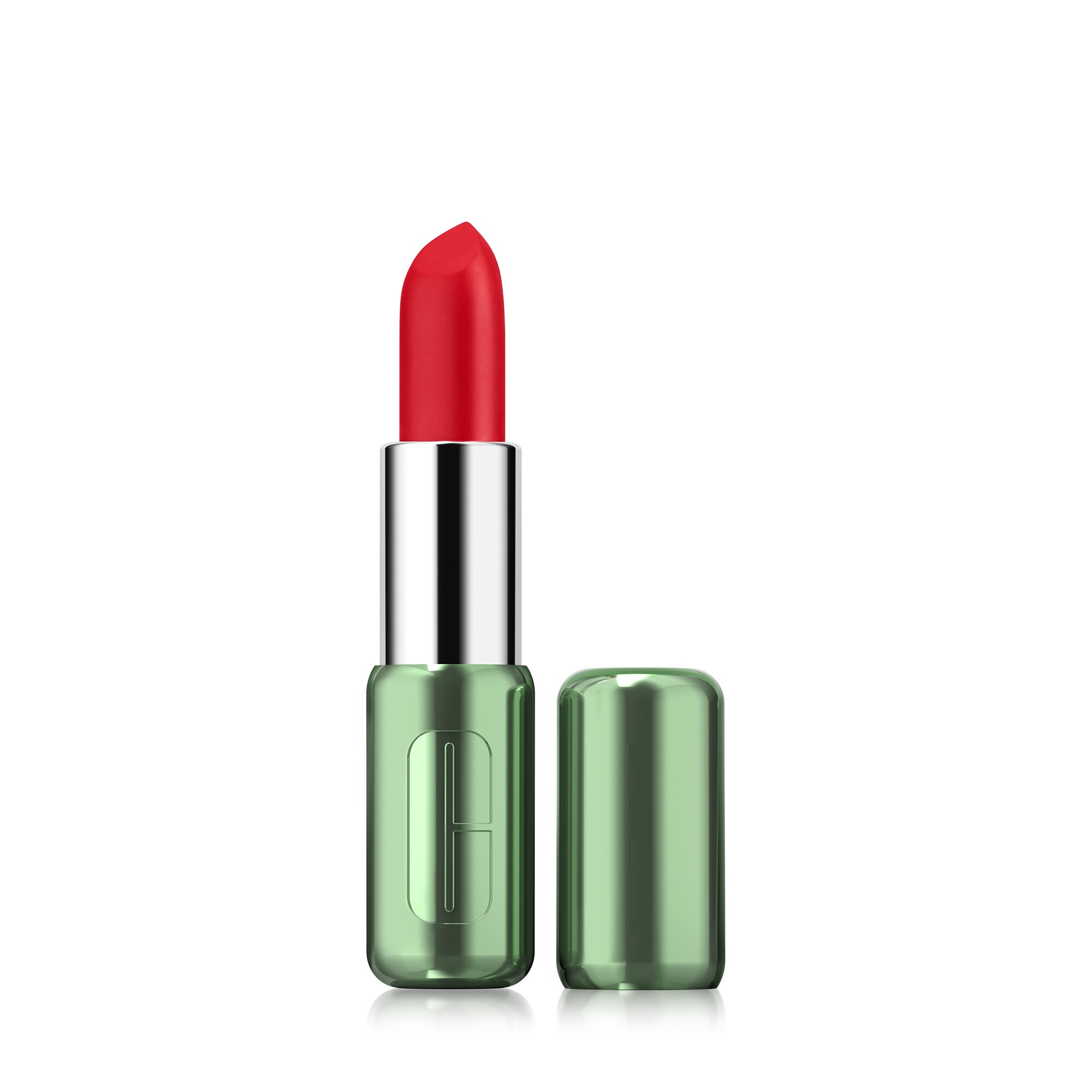 Clinique Pop Longwear Lipstick