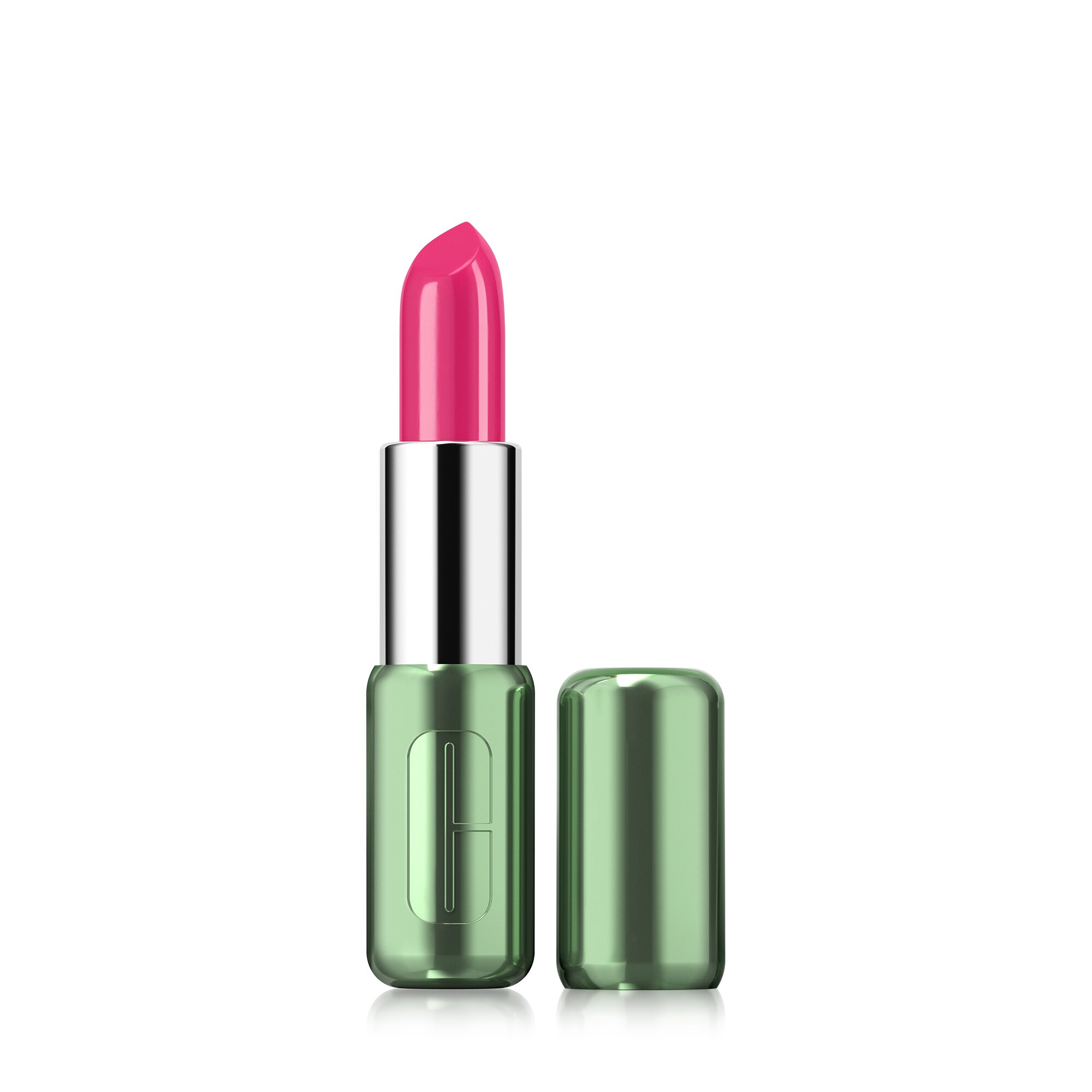 Clinique Pop Longwear Lipstick