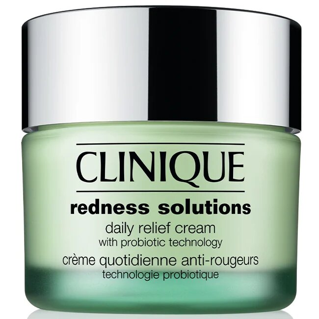 Clinique Redness Solutions Daily Relief Cream