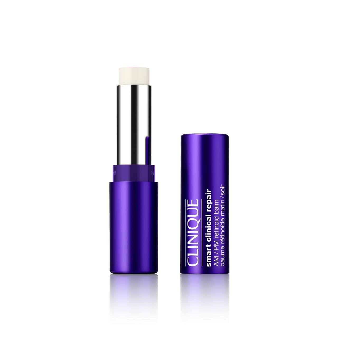 Clinique Smart Clinical Repair Am/Pm Retinoid Balm