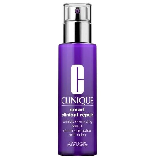 Clinique Smart Clinical Repair Serum