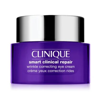 Clinique Smart Clinical Repair Wrinkle Correcting Eye Cream