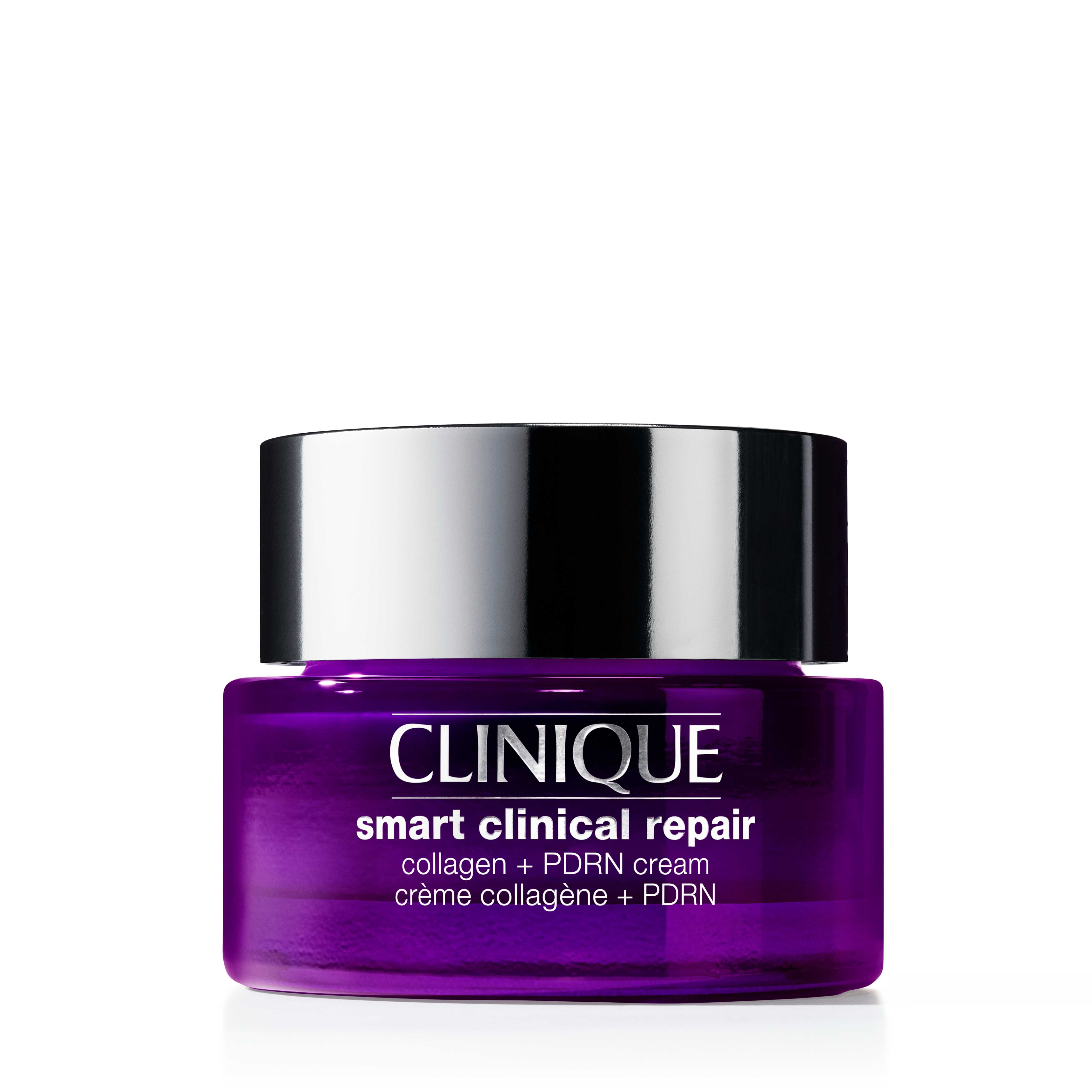 Clinique Smart Clinical Repair™ Collagen + PDRN Cream