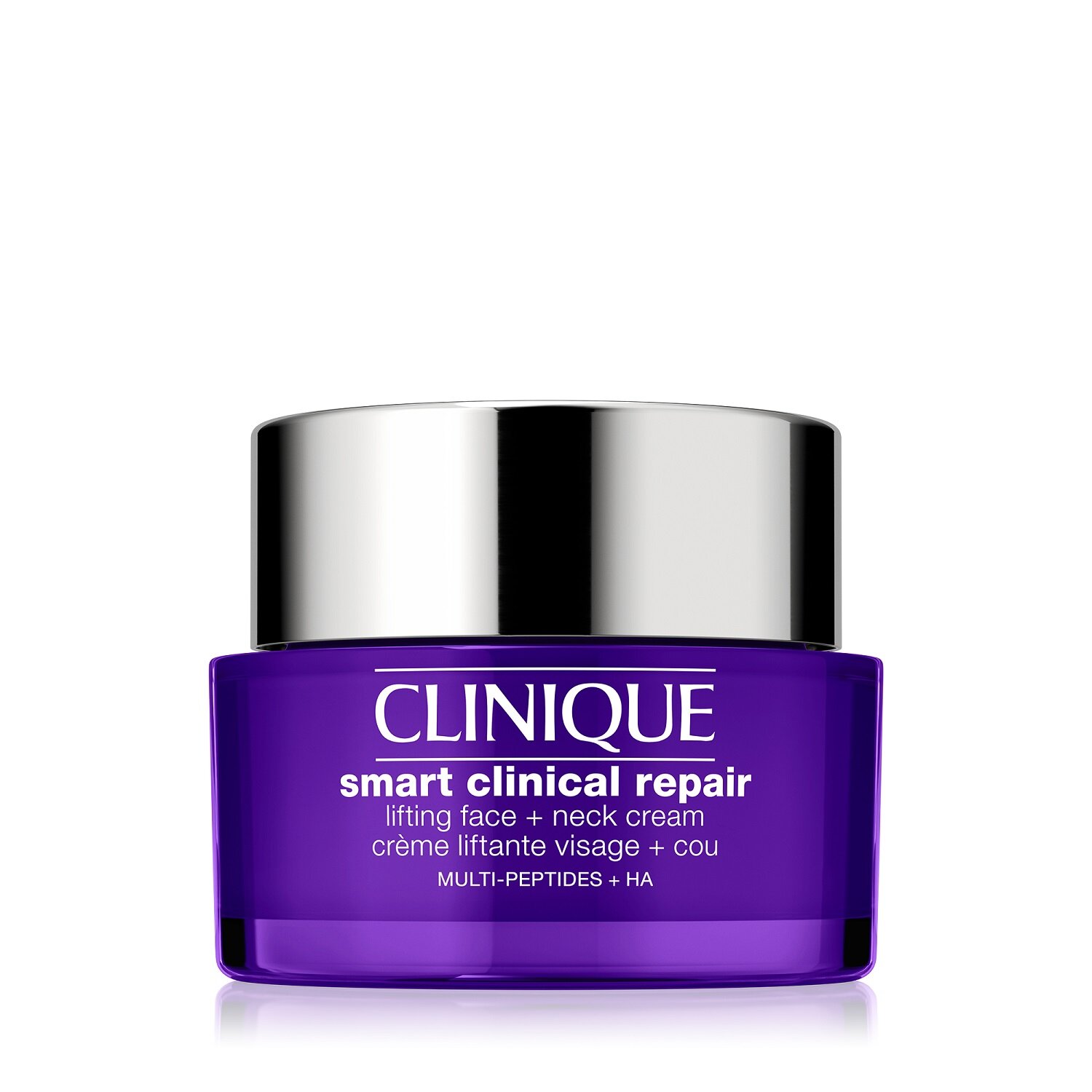 Clinique Smart Clinical Repair™ Lifting Face + Neck Cream