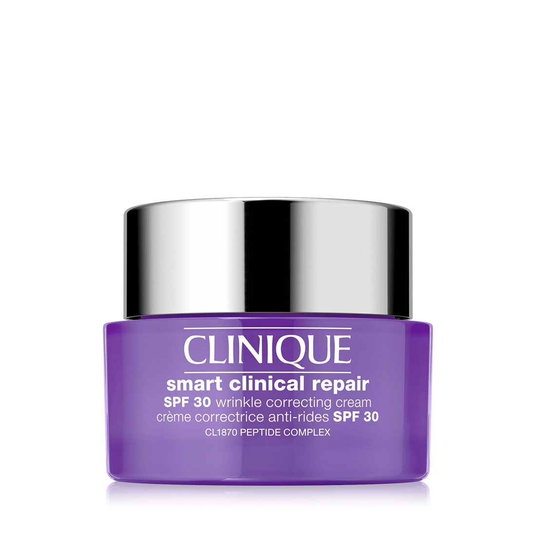 Clinique Smart Clinical Repair™ Spf 30 Wrinkle Correcting Cream