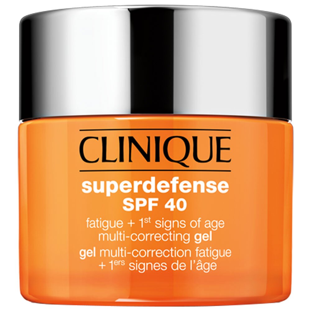 Clinique Superdefense Spf 40 Multi-Correcting Gel