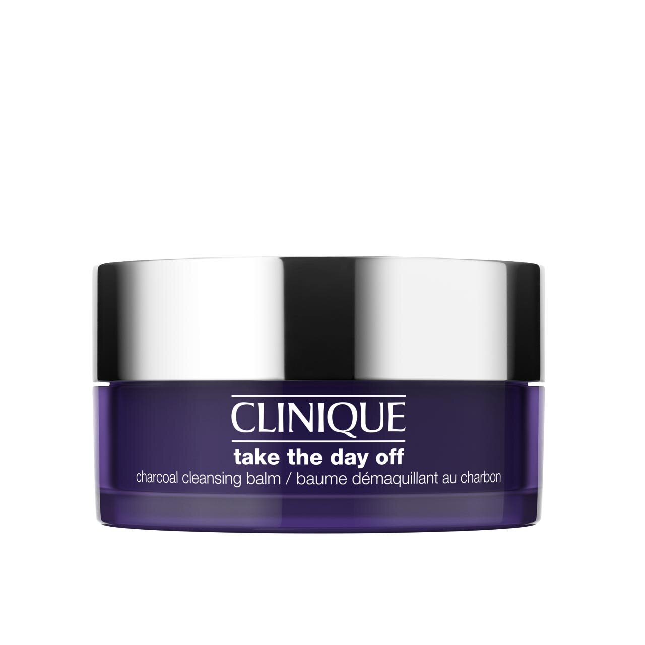 Clinique Take The Day Off Charcoal Cleansing Balm