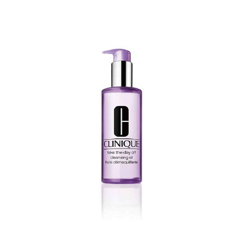 Clinique Take The Day Off Cleansing Oil