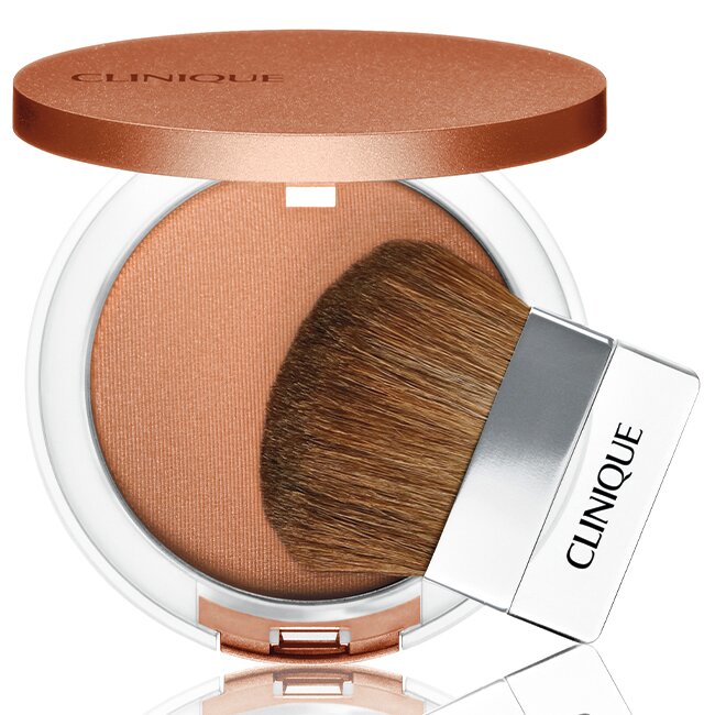 Clinique True Bronze Pressed Powder Bronzer