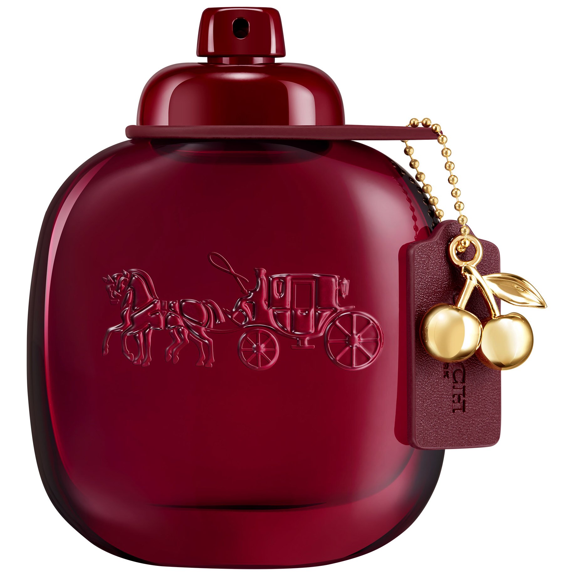 Coach Cherry Parfum