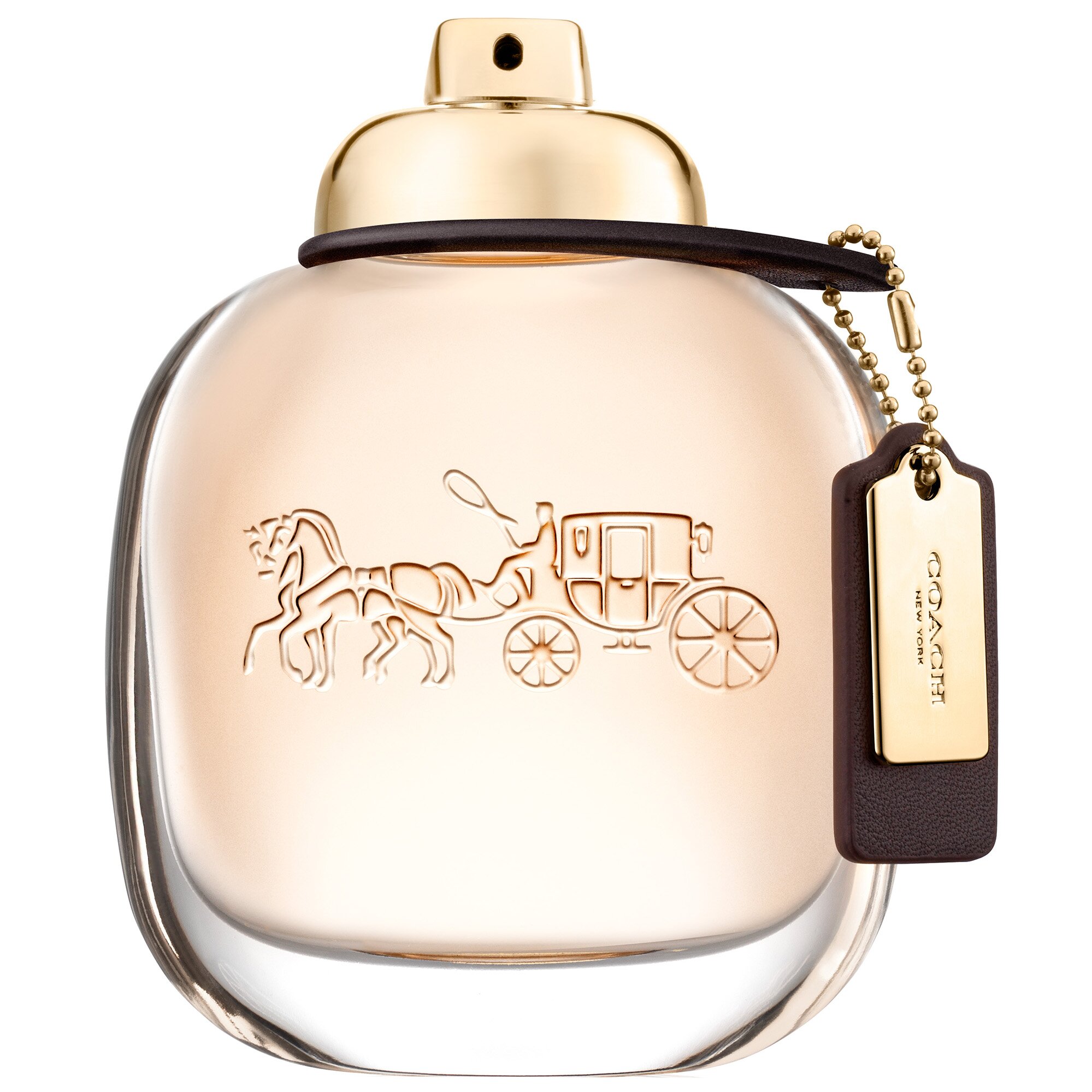 Coach Eau de Parfum