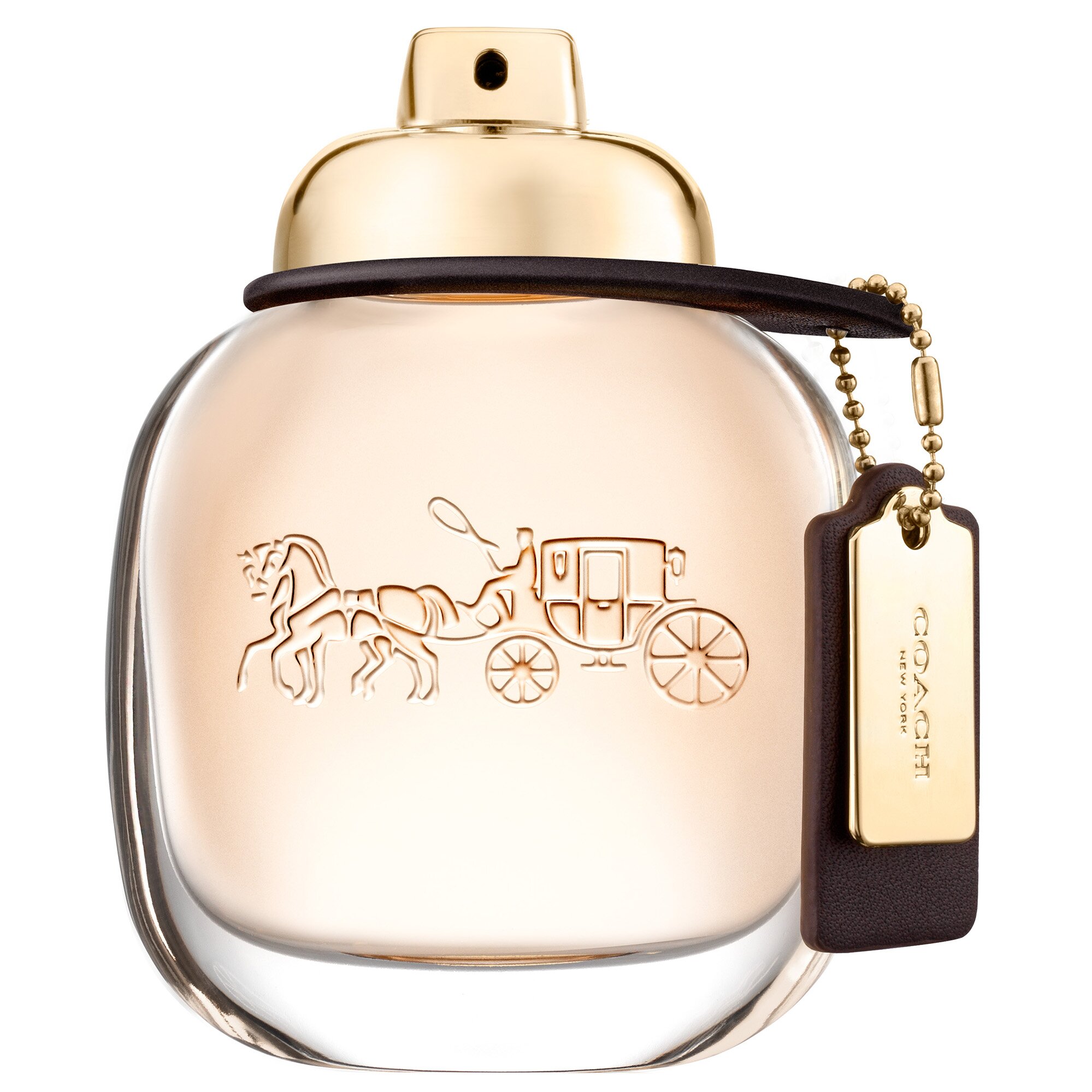 Coach Eau de Parfum