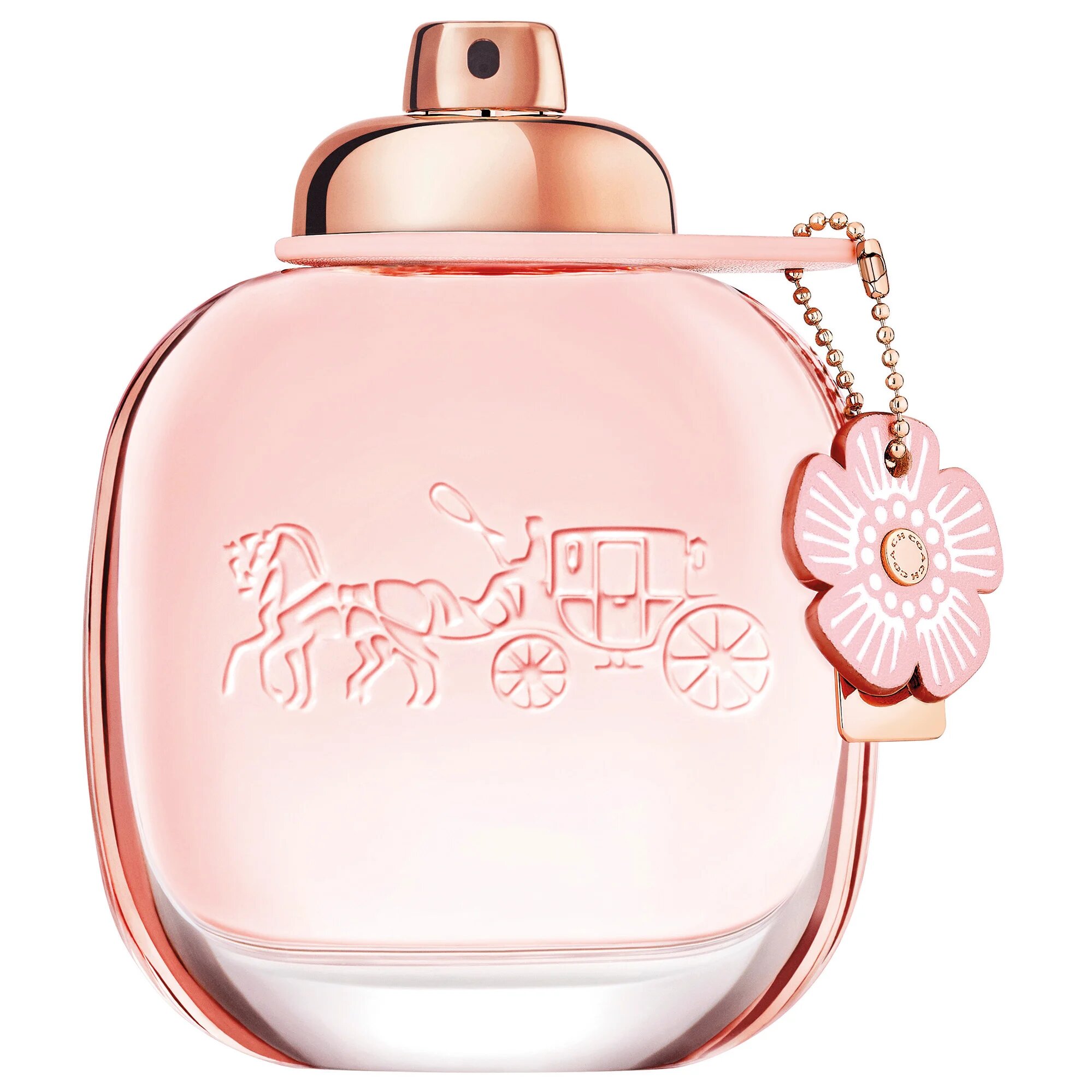 Coach Floral