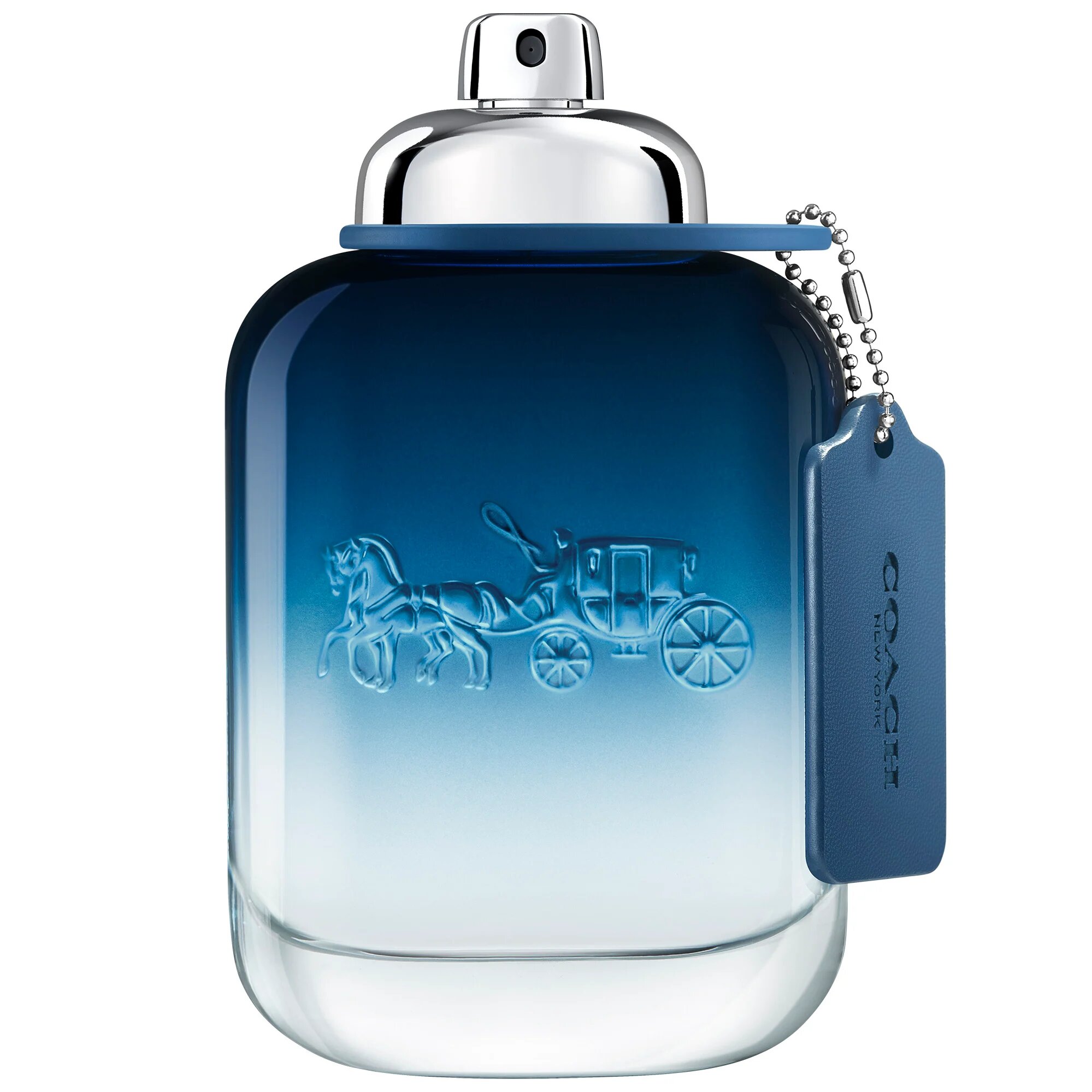 Coach Man Blue