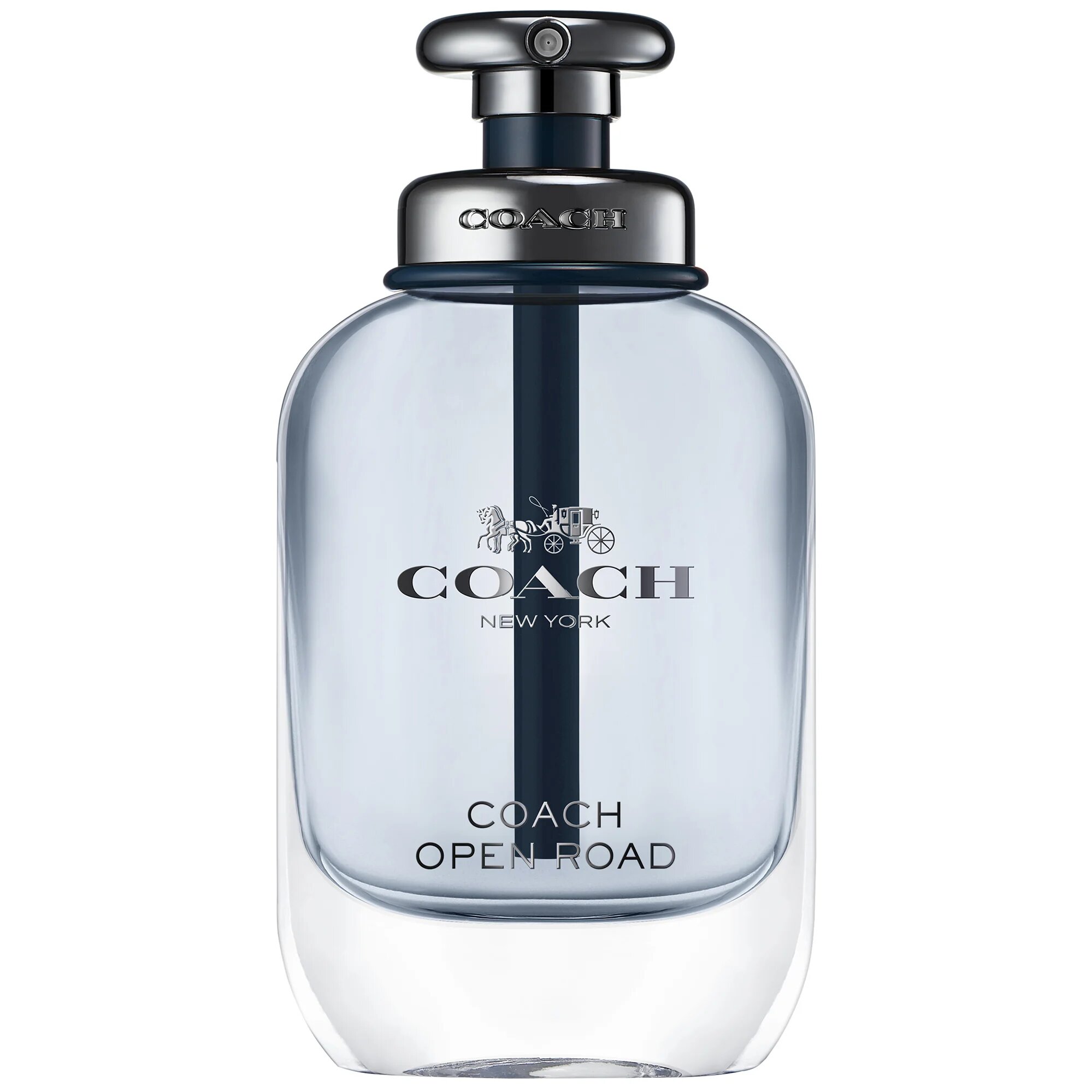 Coach Open Road Eau de Toilette