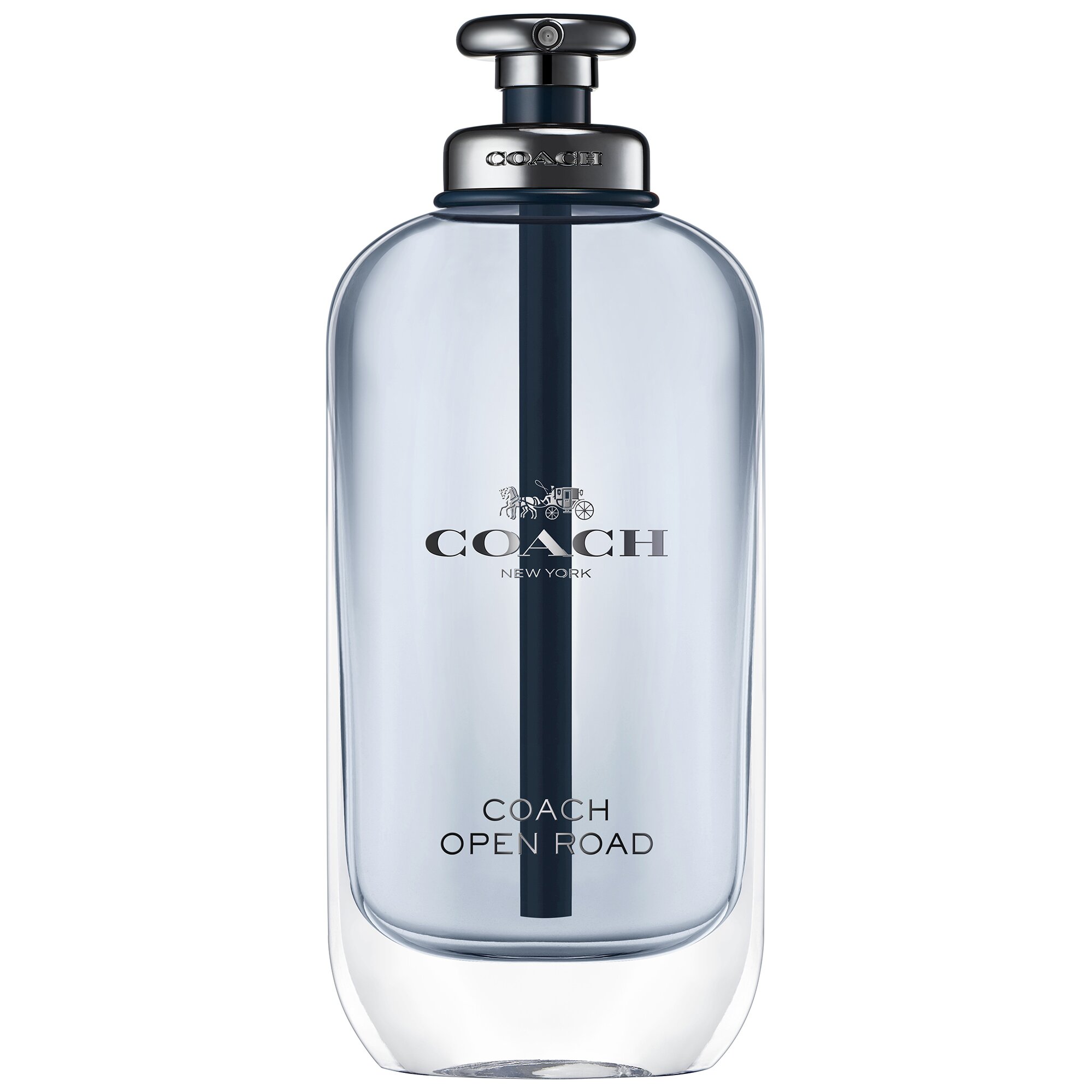 Coach Open Road Eau de Toilette