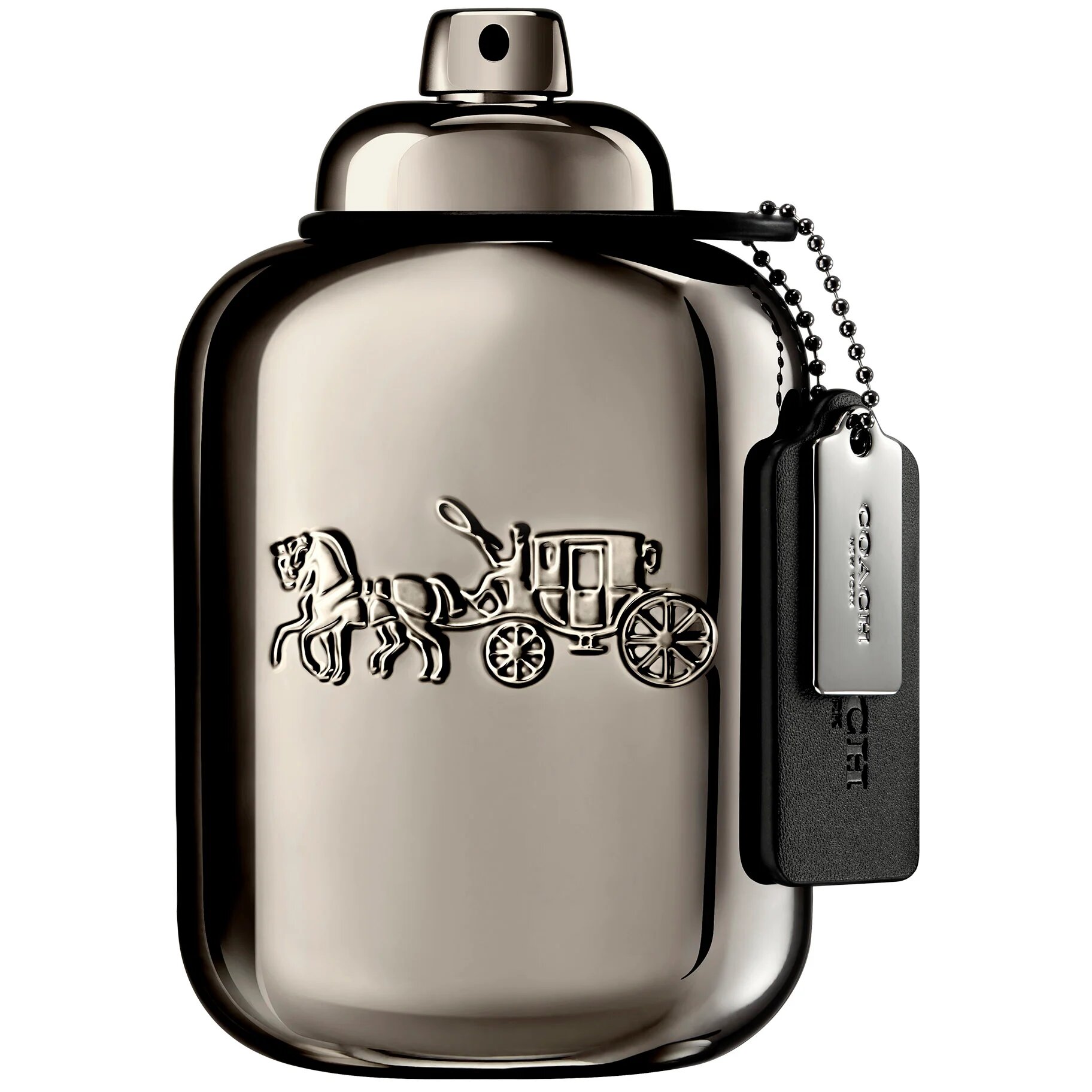 Coach Pure Platinum