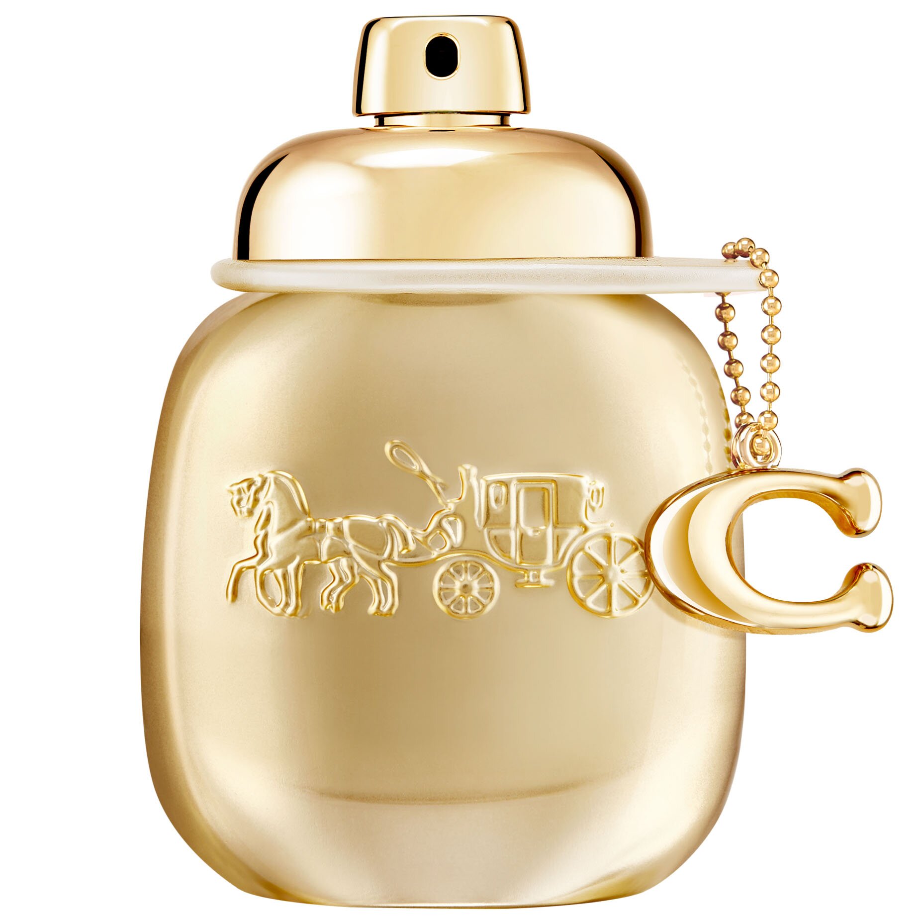 Coach Woman Gold Parfum