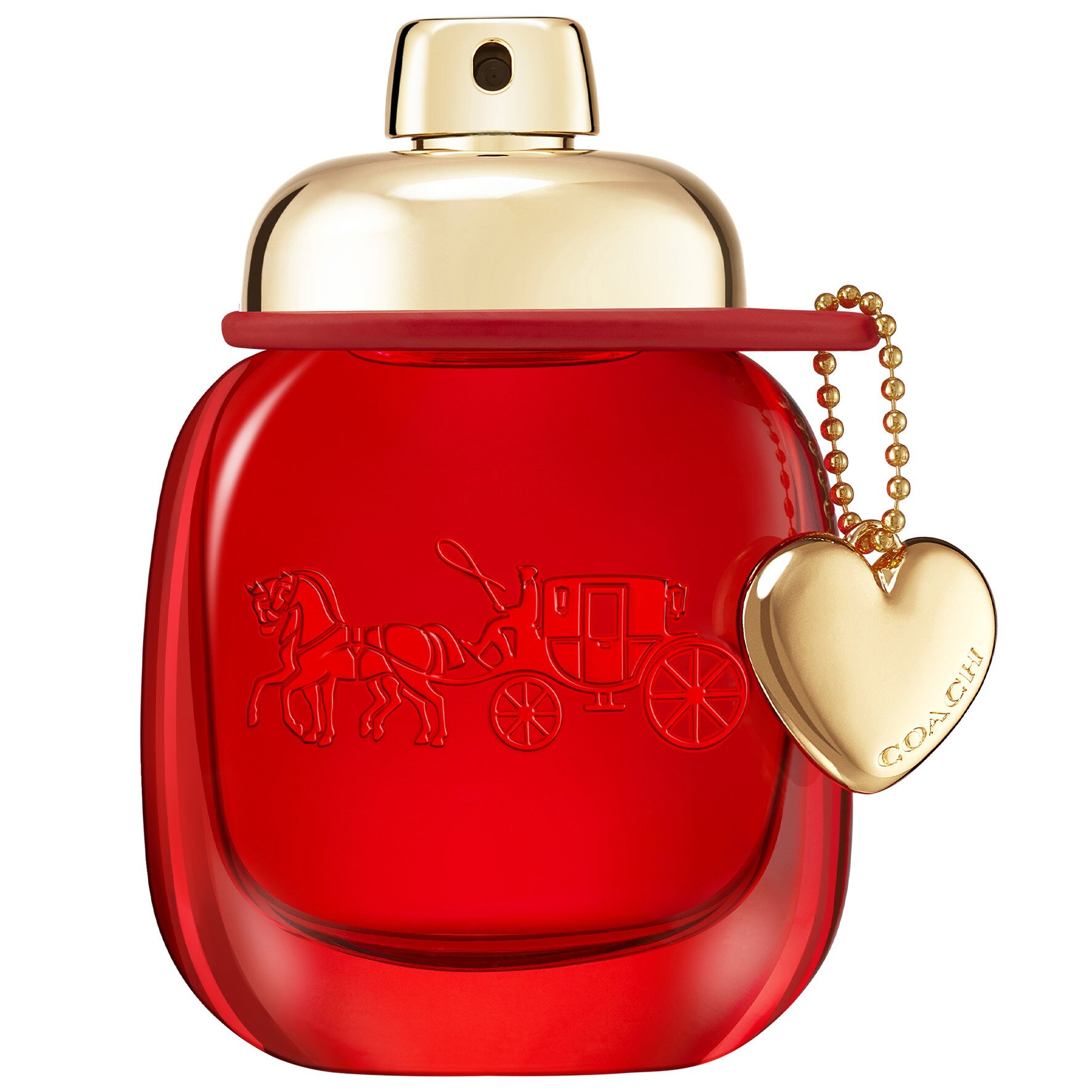Coach Woman Love Eau De Parfum