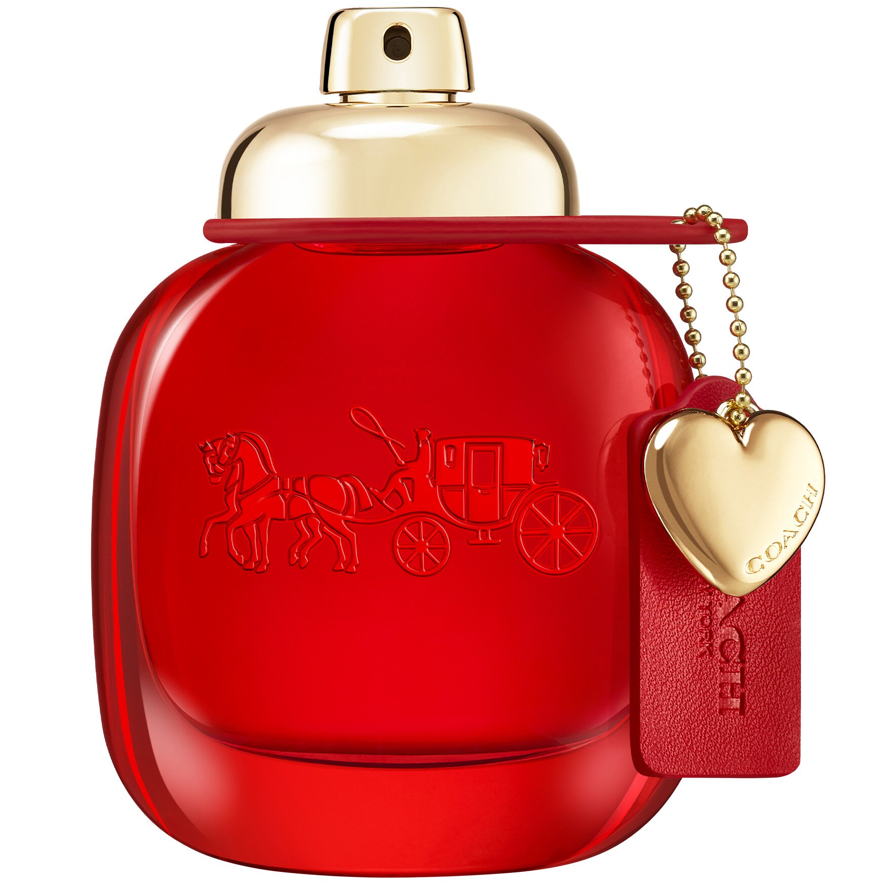 Coach Woman Love Eau De Parfum