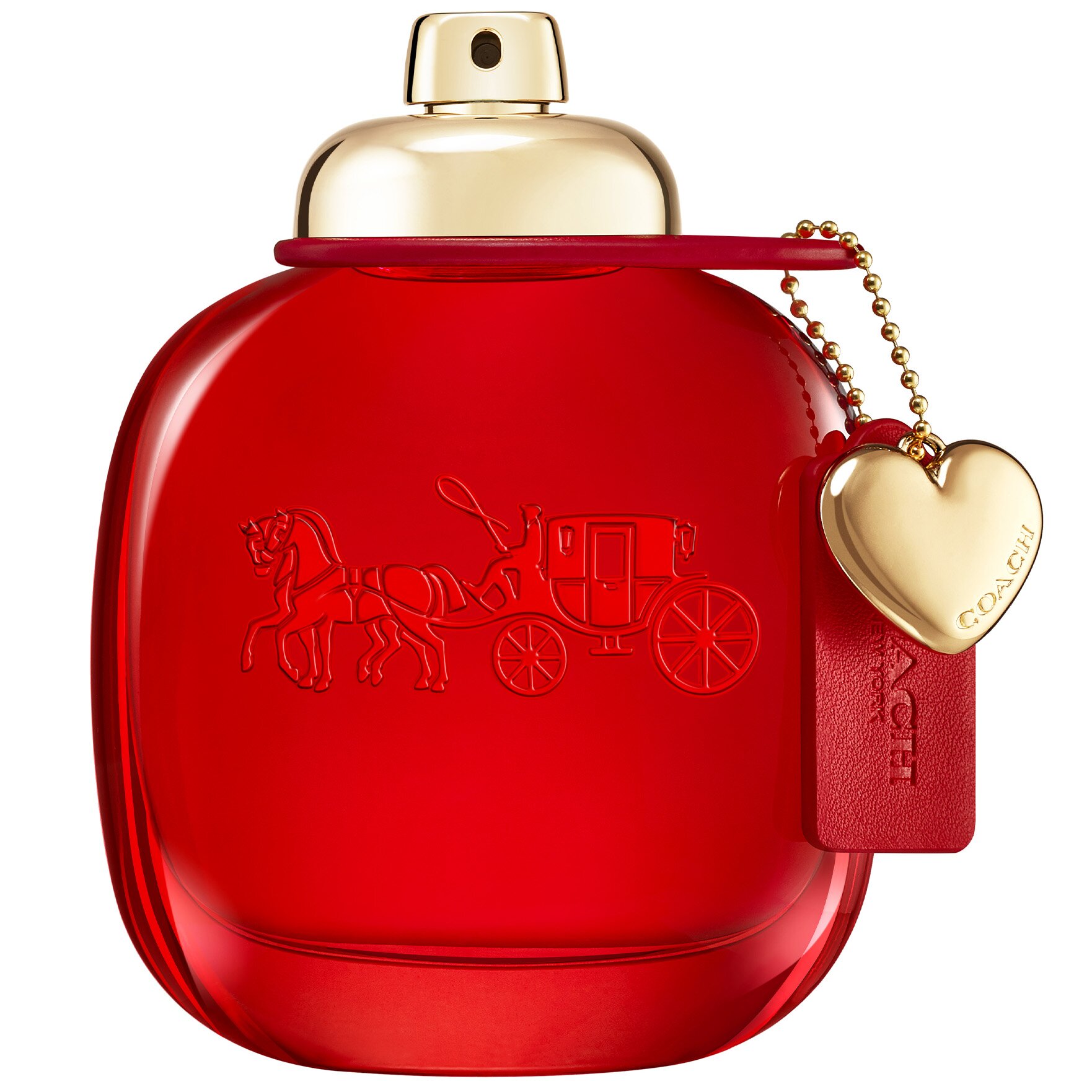 Coach Woman Love Eau De Parfum