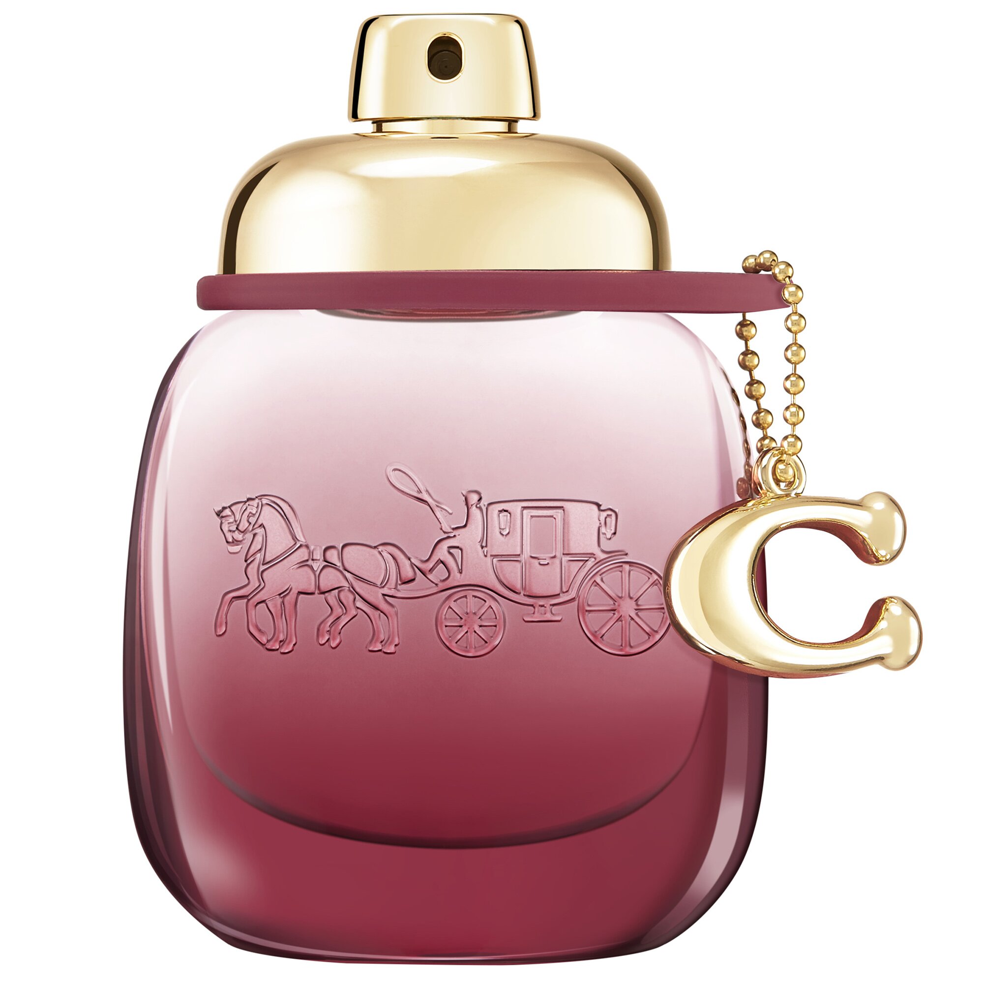 Coach Woman Wild Rose