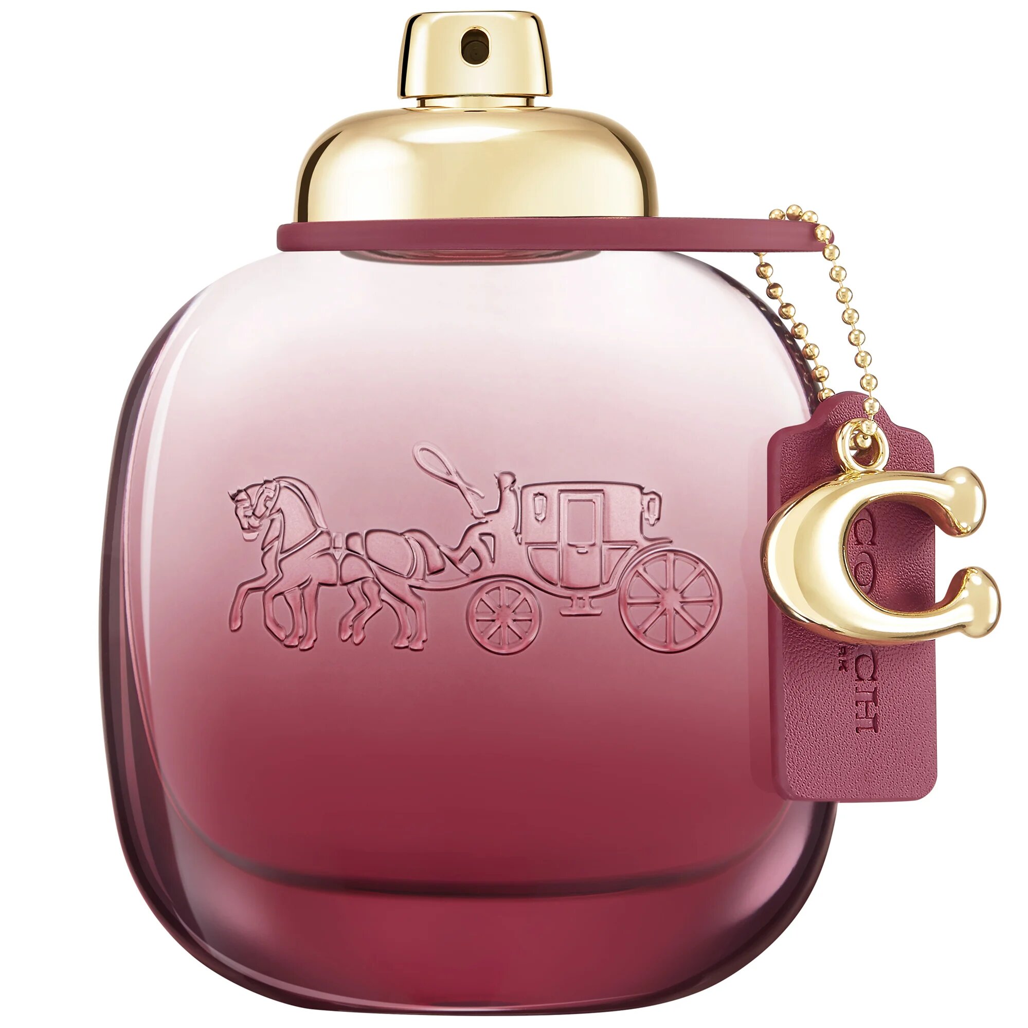 Coach Woman Wild Rose