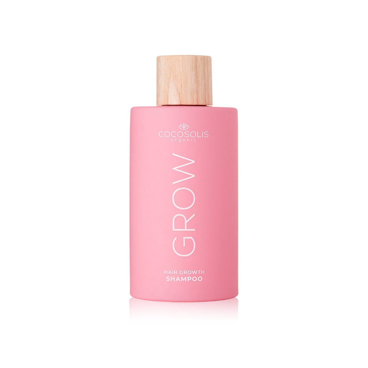 COCOSOLIS Grow Growth & Anti-Aging Shampoo