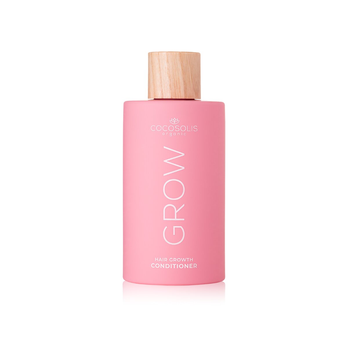 COCOSOLIS Grow Hair Growth Conditioner