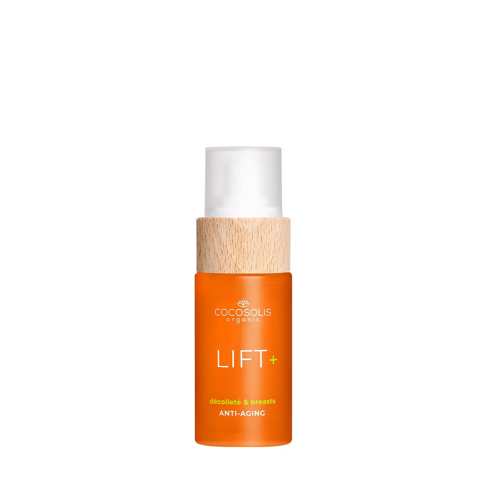 COCOSOLIS Lift + Anti-Aging Serum