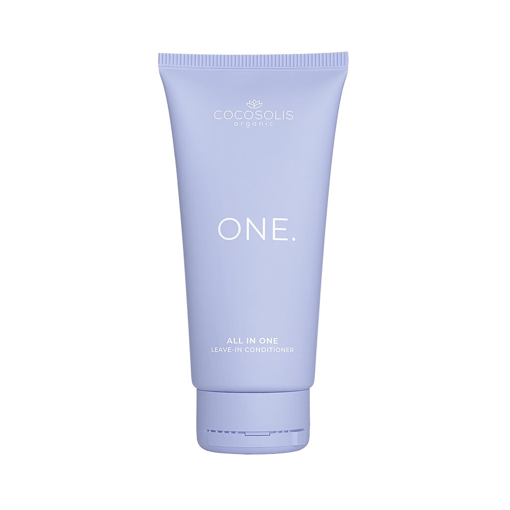 COCOSOLIS One All-In-One Leave-In Conditioner