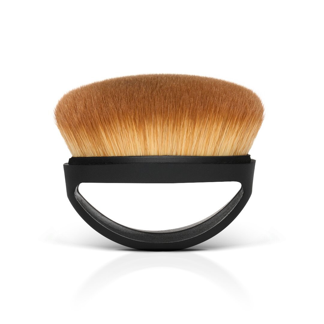 COCOSOLIS Tanning Brush