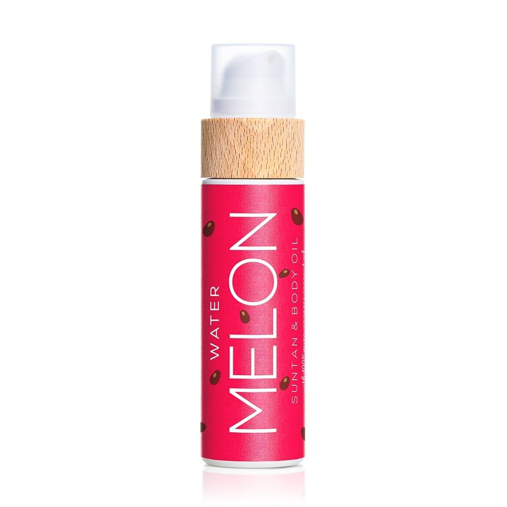 COCOSOLIS Watermelon Suntan & Body Oil