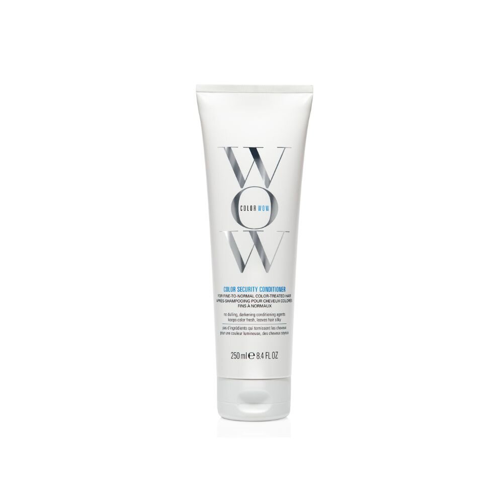 Color WOW Color Security Conditioner F-N