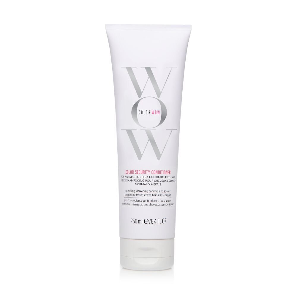 Color WOW Color Security Conditioner N-T
