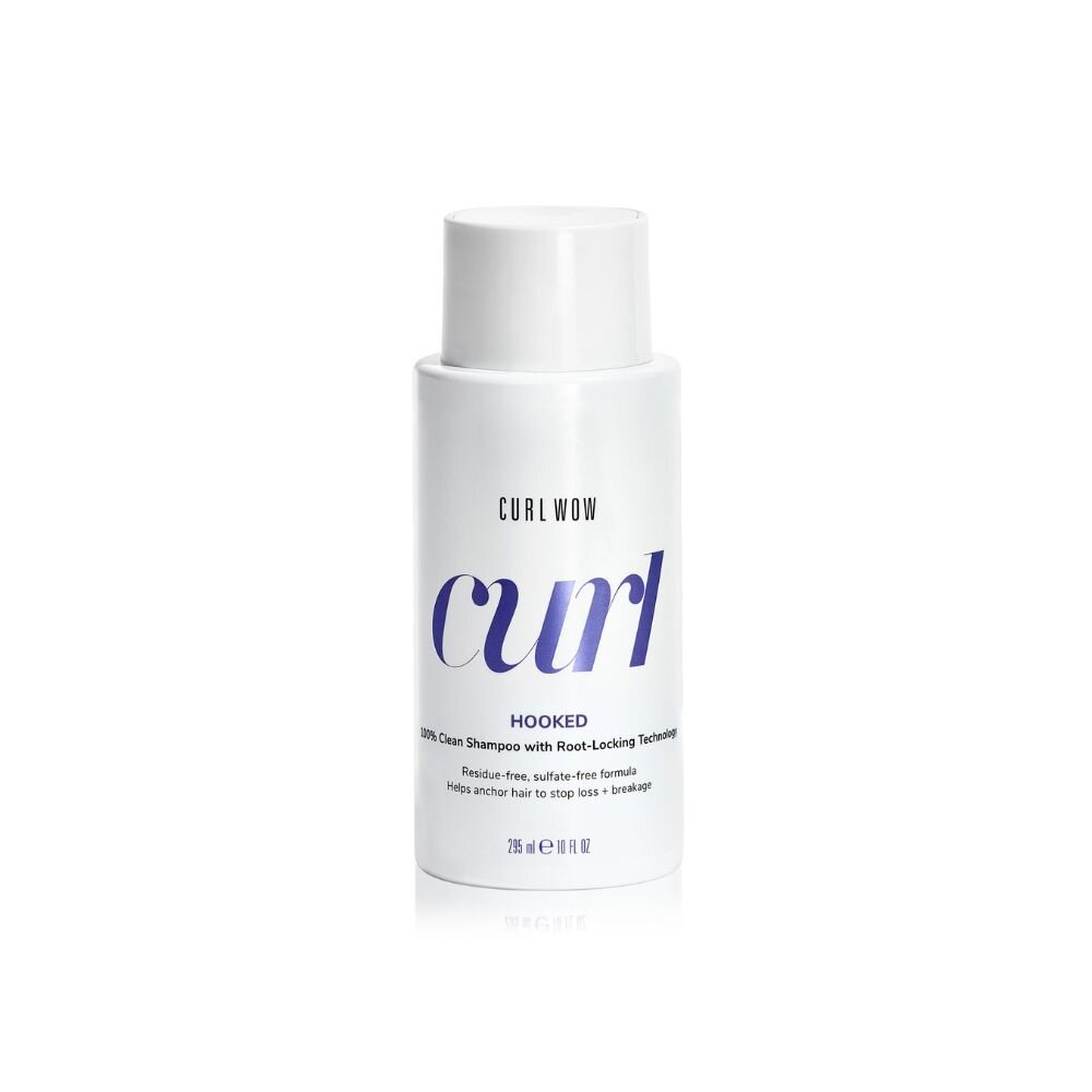 Color WOW Hooked Clean Shampoo