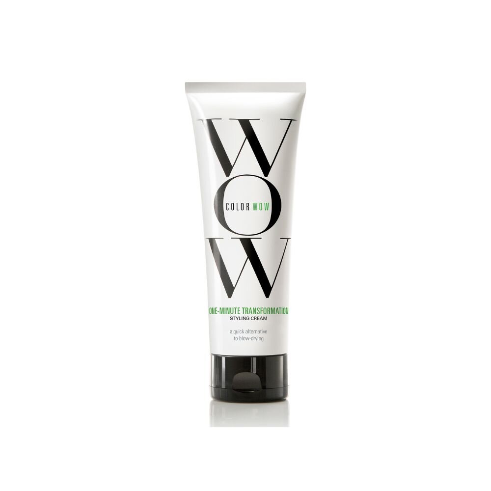 Color WOW One Minute Transformation