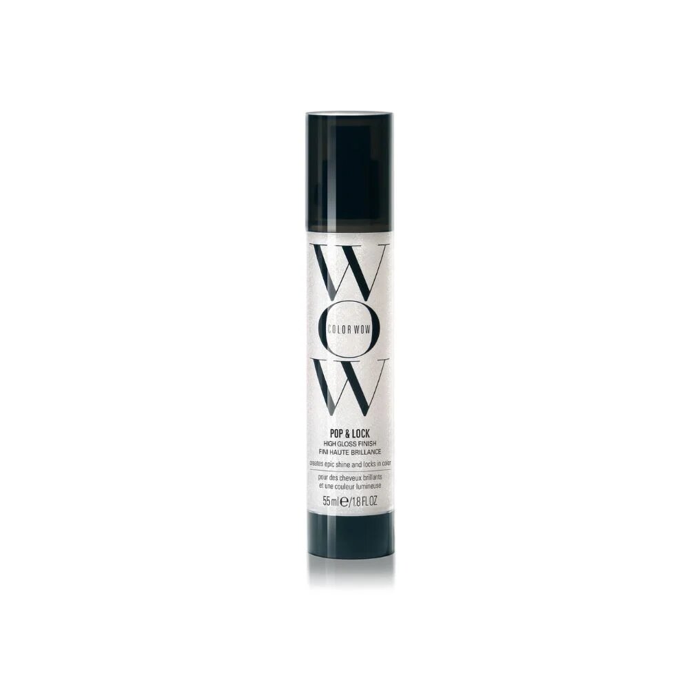 Color WOW Pop and Lock High Gloss Finish
