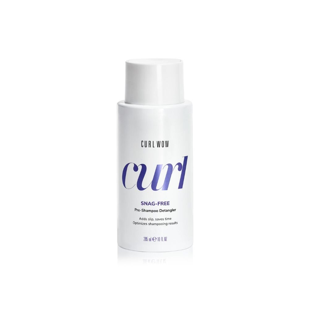 Color WOW Pre Shampoo Detangler